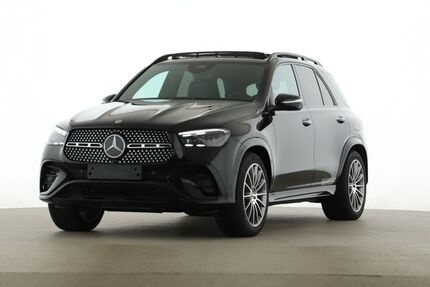 Mercedes-Benz GLE 350 9.900 km 84.550 &euro; Münster 48155