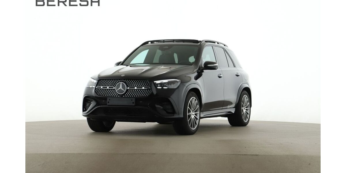Mercedes-Benz GLE 350 9.900 km 86.950 &euro; Münster 48155