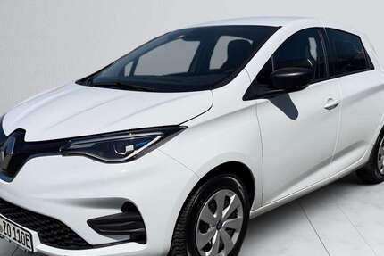 Renault ZOE 15.800 km 15.390 &euro; Radolfzell 78315
