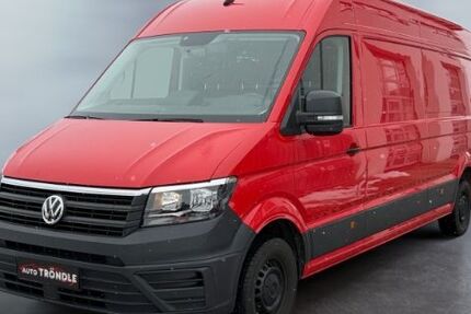 VW Crafter 89.000 km 27.640 &euro; Grafenhausen 79865
