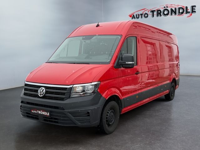 VW Crafter 89.000 km 27.640 &euro; Grafenhausen 79865