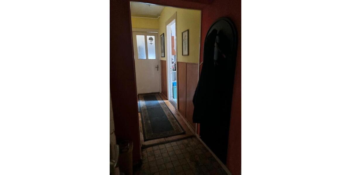 Mehrfamilienhaus, Wohnhaus Wesselburen - 5 Zimmer, 175 m&sup2;, 125.000&euro; | Angebot:26791120