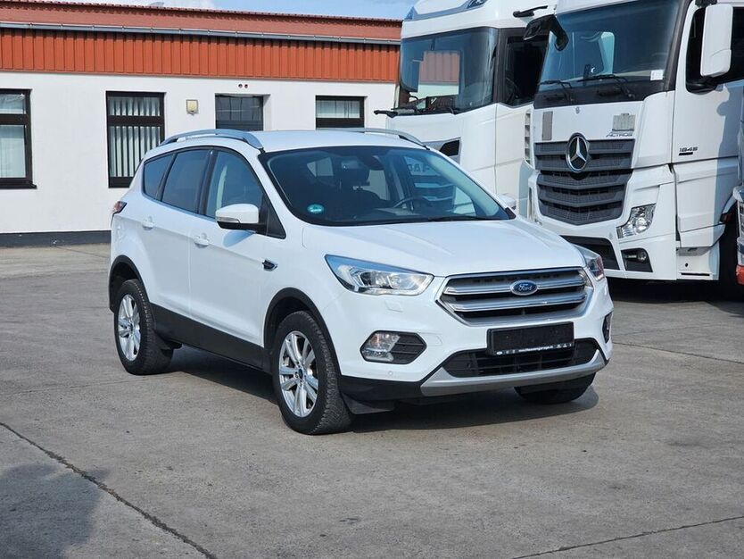 Kuga