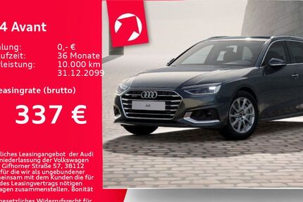 Audi A4 43.775 km 28.950 &euro; Großwallstadt 63868