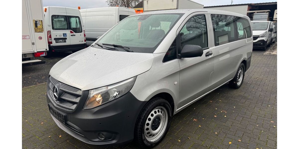 Mercedes-Benz Vito 213.783 km 17.300 &euro; Kaufungen (bei Kassel)­­­­­­­­­­­­ 34260