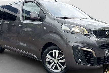 Peugeot Traveller 115.000 km 23.849 &euro; Ludwigsburg 71636