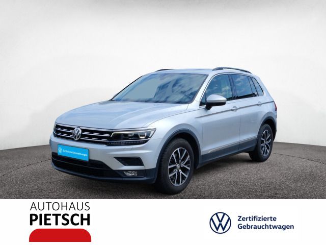 VW Tiguan 88.653 km 22.890 &euro; Melle 49324