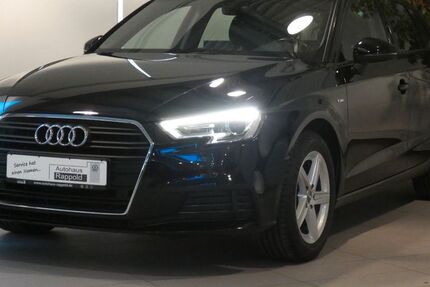 Audi A3 90.790 km 14.900 &euro; Blaufelden 74572