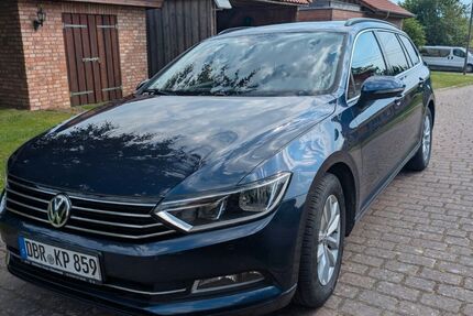 VW Passat 150.000 km 11.590 &euro; Berlin 10829