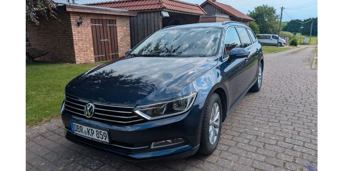 VW Passat 150.000 km 11.990 &euro; Carinerland 18233
