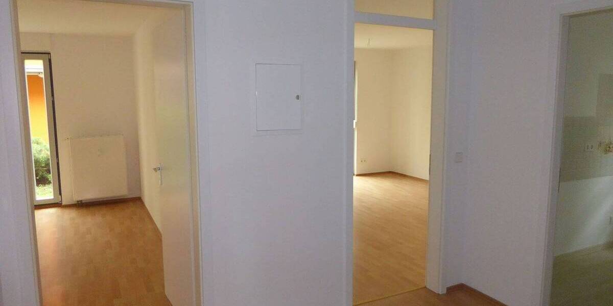 Etagenwohnung Leipzig Reudnitz-Thonberg - 2 Zimmer, 58 m&sup2;, 600&euro; | Angebot:26363039