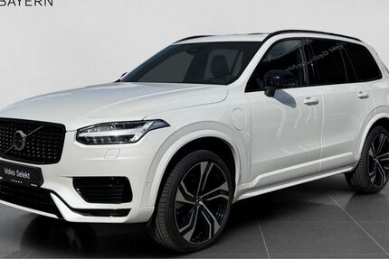 Volvo XC90 24.500 km 64.990 &euro; Neutraubling 93073
