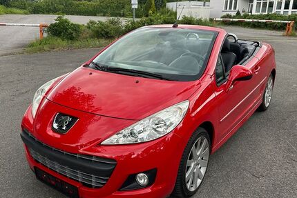 Peugeot 207 34.068 km 7.400 &euro; Detmold 32756