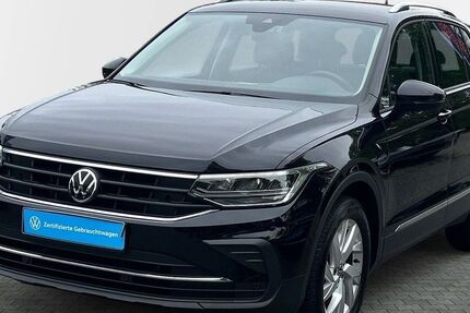 VW Tiguan 63.161 km 23.450 &euro; Groß Grönau 23627
