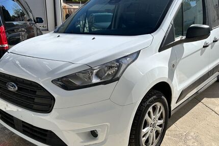 Ford Transit 159.000 km 6.900 &euro; Gersthofen 86368