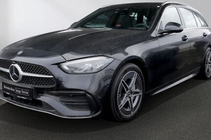 Mercedes-Benz C 300 12.050 km 44.150 &euro; Buedingen 63654