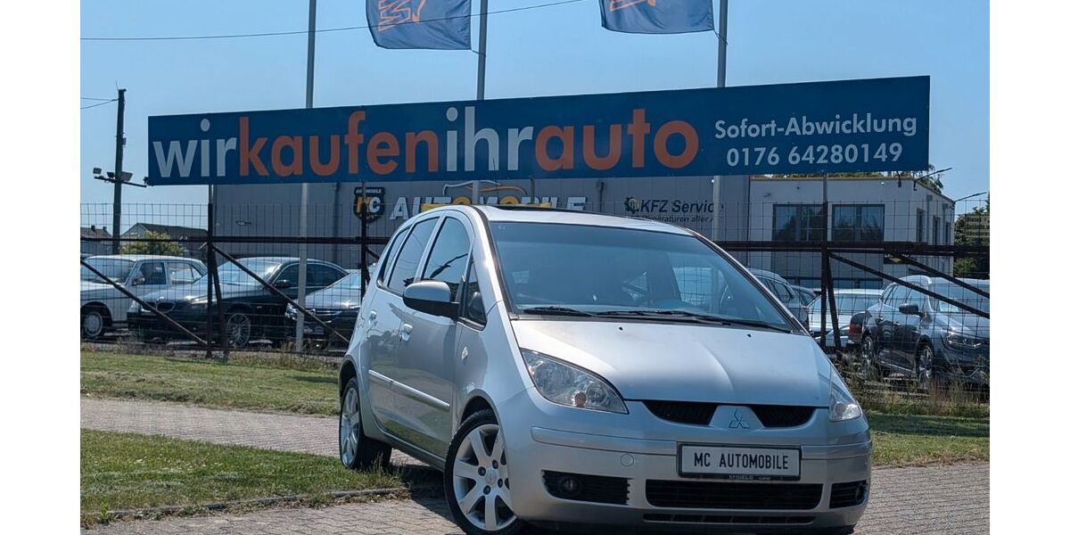 Mitsubishi Colt 268.000 km 1.399 &euro; Kempen 47906