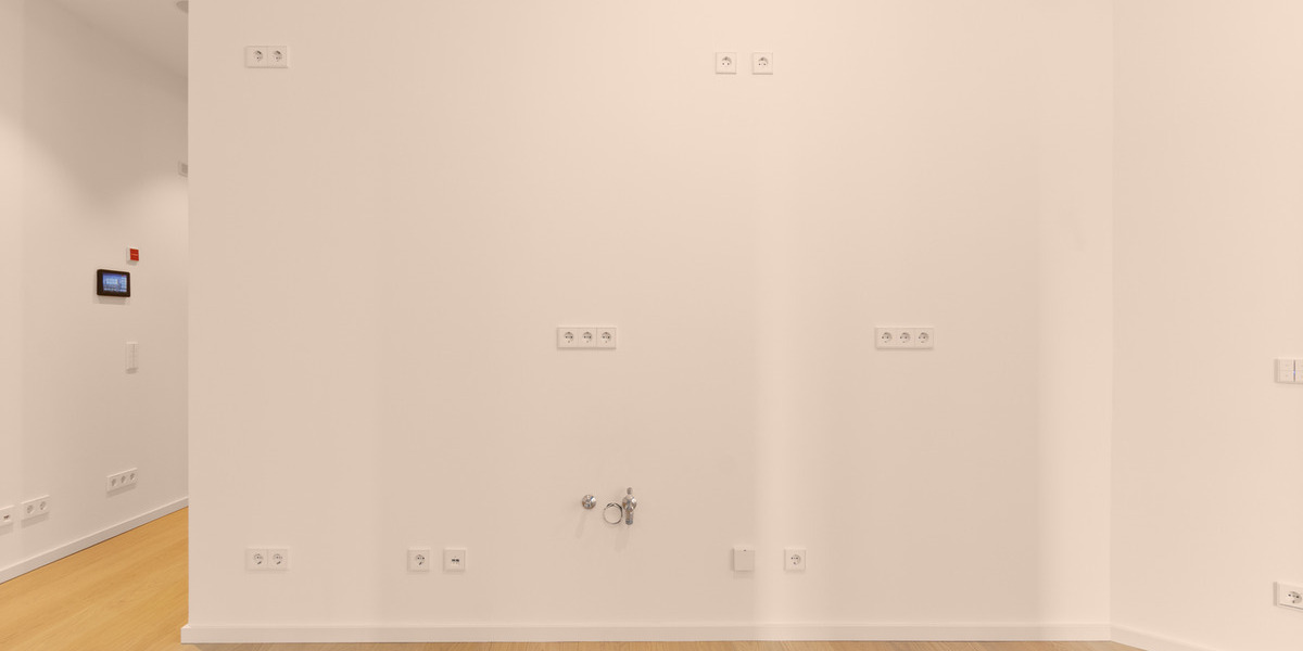 Etagenwohnung Frankfurt am Main Innenstadt - 2 Zimmer, 57 m&sup2;, 1.050.000&euro; | Angebot:26189791