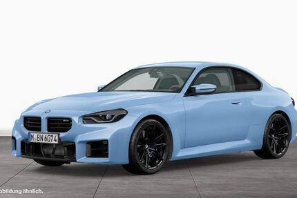 BMW M2 8.052 km 62.990 &euro; Coburg 96450
