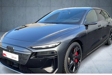 Audi S6 e-tron 12.900 km 85.970 &euro; Regensburg 93059