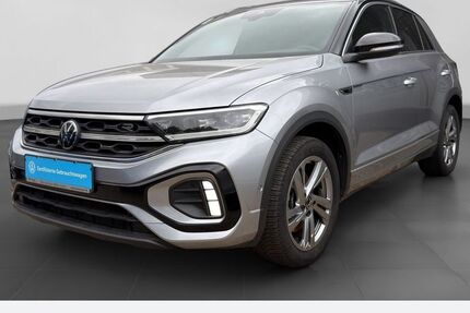 VW T-Roc 74.377 km 26.580 &euro; Duisburg 47059