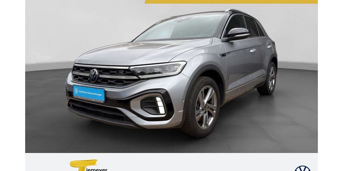 VW T-Roc 74.377 km 26.580 &euro; Duisburg 47059