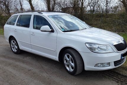 Skoda Octavia 222.400 km 3.999 &euro; Wittmund 26409