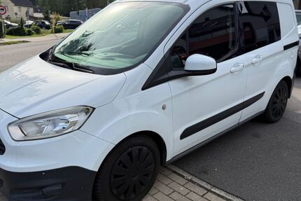 Ford Transit 182.650 km 5.300 &euro; Lüdenscheid 58515