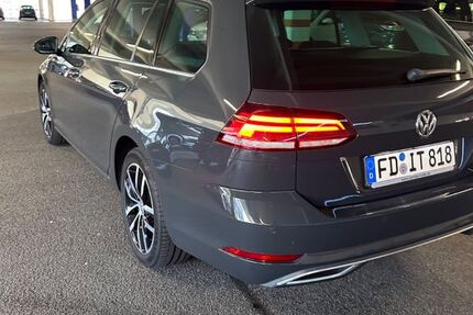 VW Golf 149.000 km 13.700 &euro; Neuberg 63543