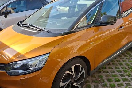 Renault Scenic 71.000 km 10.000 &euro; Korbach 34497