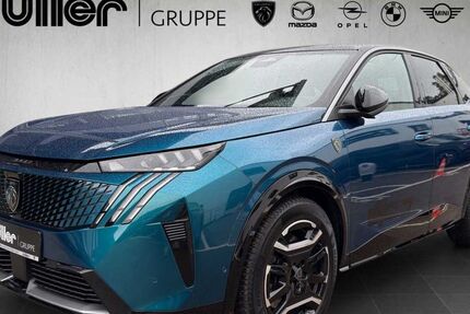 Peugeot 3008 9.000 km 52.880 € Trier 54292