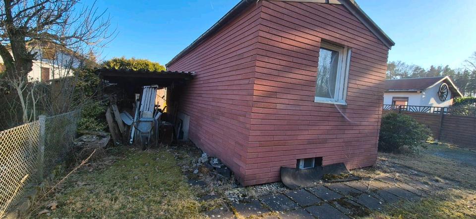 Bungalow Senftenberg - 1 Zimmer, 38 m&sup2;, 17.500&euro; | Angebot:25353603