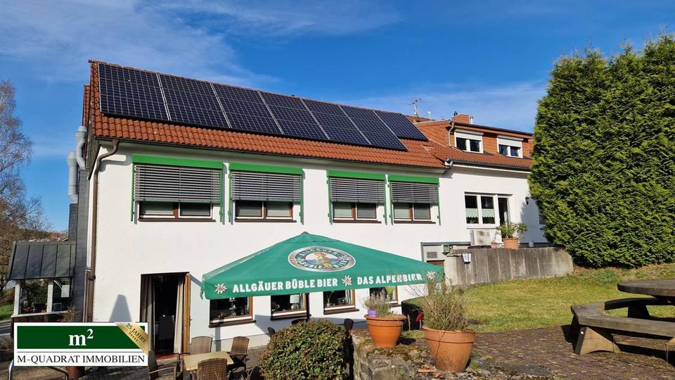 Gewerbeobjekt Wipperfürth - 739.000&euro; | Angebot:20398363