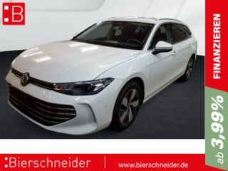 VW Passat Variant 13.300 km 32.450 &euro; Manching 85077