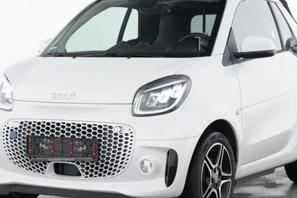 Smart ForTwo 19.913 km 19.666 &euro; Bruchsal 76646