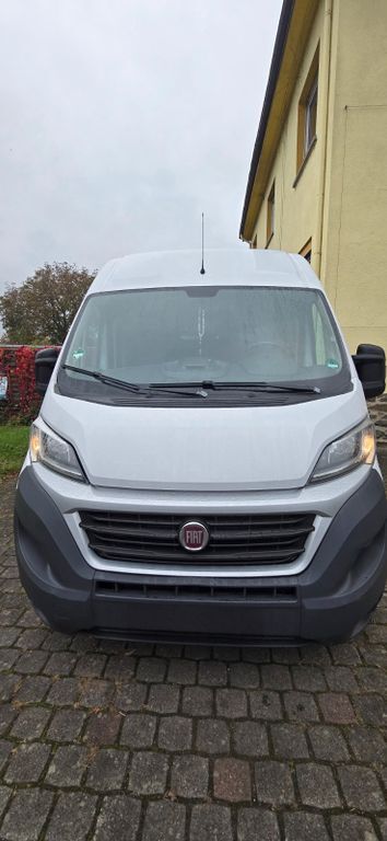 Fiat Ducato 262.000 km 8.500 € Wetzlar 35576
