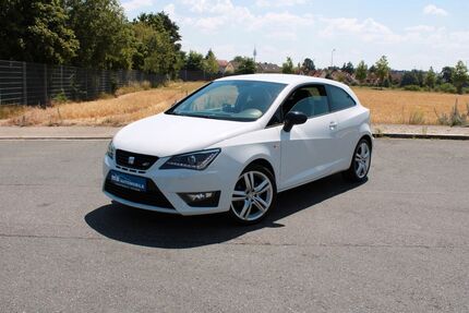 Seat Ibiza 128.950 km 8.450 &euro; Fürth 90763