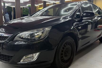 Opel Astra 236.000 km 3.000 &euro; Schweich 54338