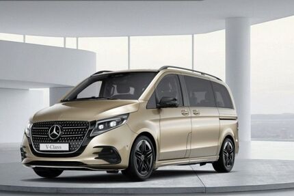 Mercedes-Benz V 300 5.500 km 79.998 &euro; Konstanz 78467