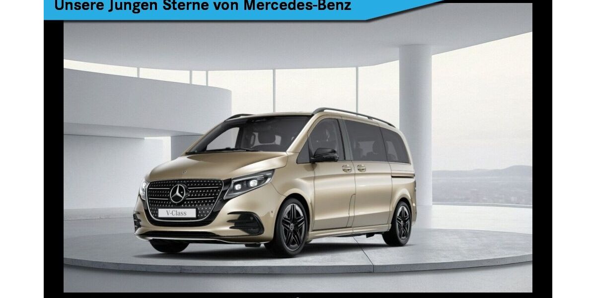 Mercedes-Benz V 300 5.500 km 79.998 &euro; Konstanz 78467