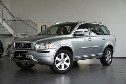 Volvo XC90 197.895 km 15.990 &euro; Wildau 15745
