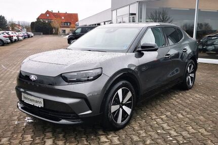 Ford Capri 7.600 km 39.690 &euro; Hilter 49176