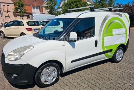 Fiat Doblo 96.000 km 5.500 &euro; Kenzingen 79341