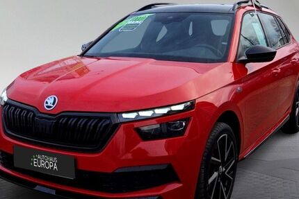 Skoda Kamiq 36.977 km 19.690 &euro; Bernau 16321