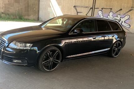 Audi A6 202.914 km 8.000 &euro; Zweibrücken 66482