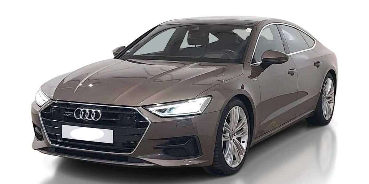 Audi A7 112.000 km 39.990 &euro; Gröbenzell 82194