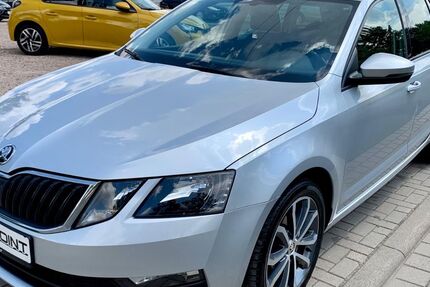 Skoda Octavia 150.000 km 10.400 &euro; Arnstadt 99310