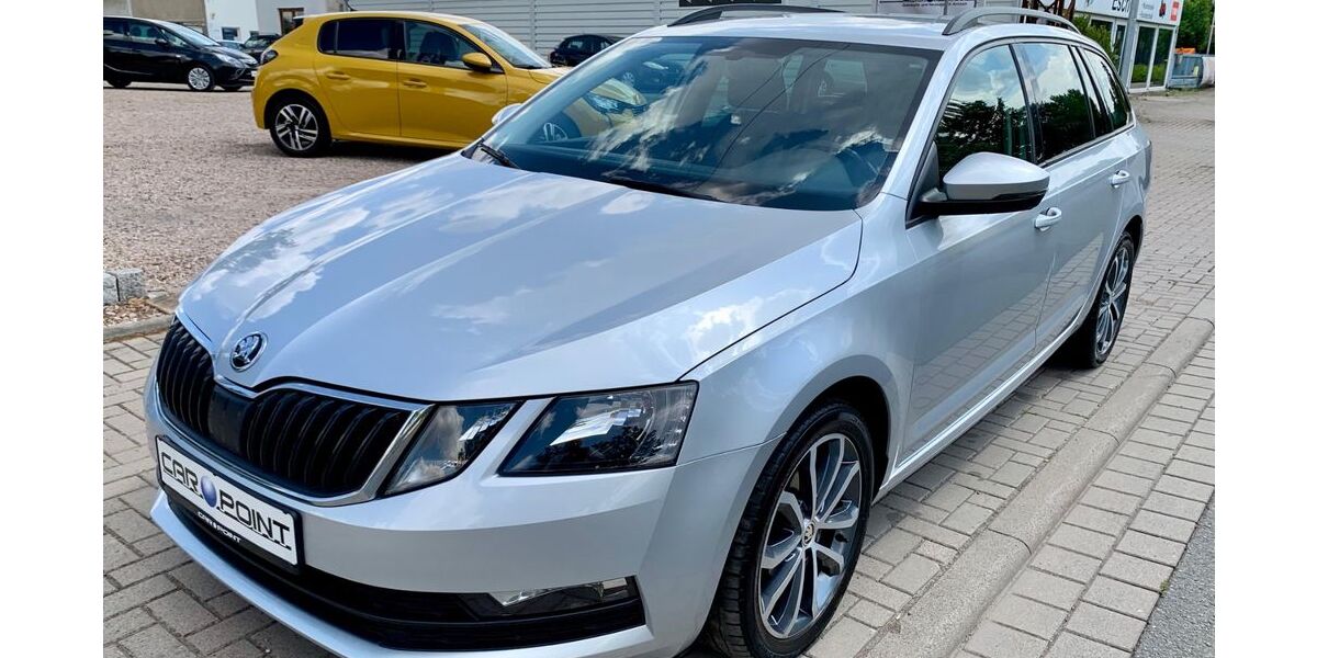 Skoda Octavia 150.000 km 10.400 &euro; Arnstadt 99310