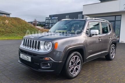 Jeep Renegade 48.700 km 14.990 &euro; Waldstetten 73550