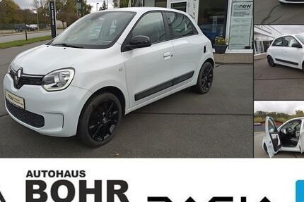 Renault Twingo 14.500 km 11.490 € Uhlstädt-Kirchhasel 07407